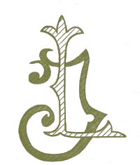 Monograma I & L